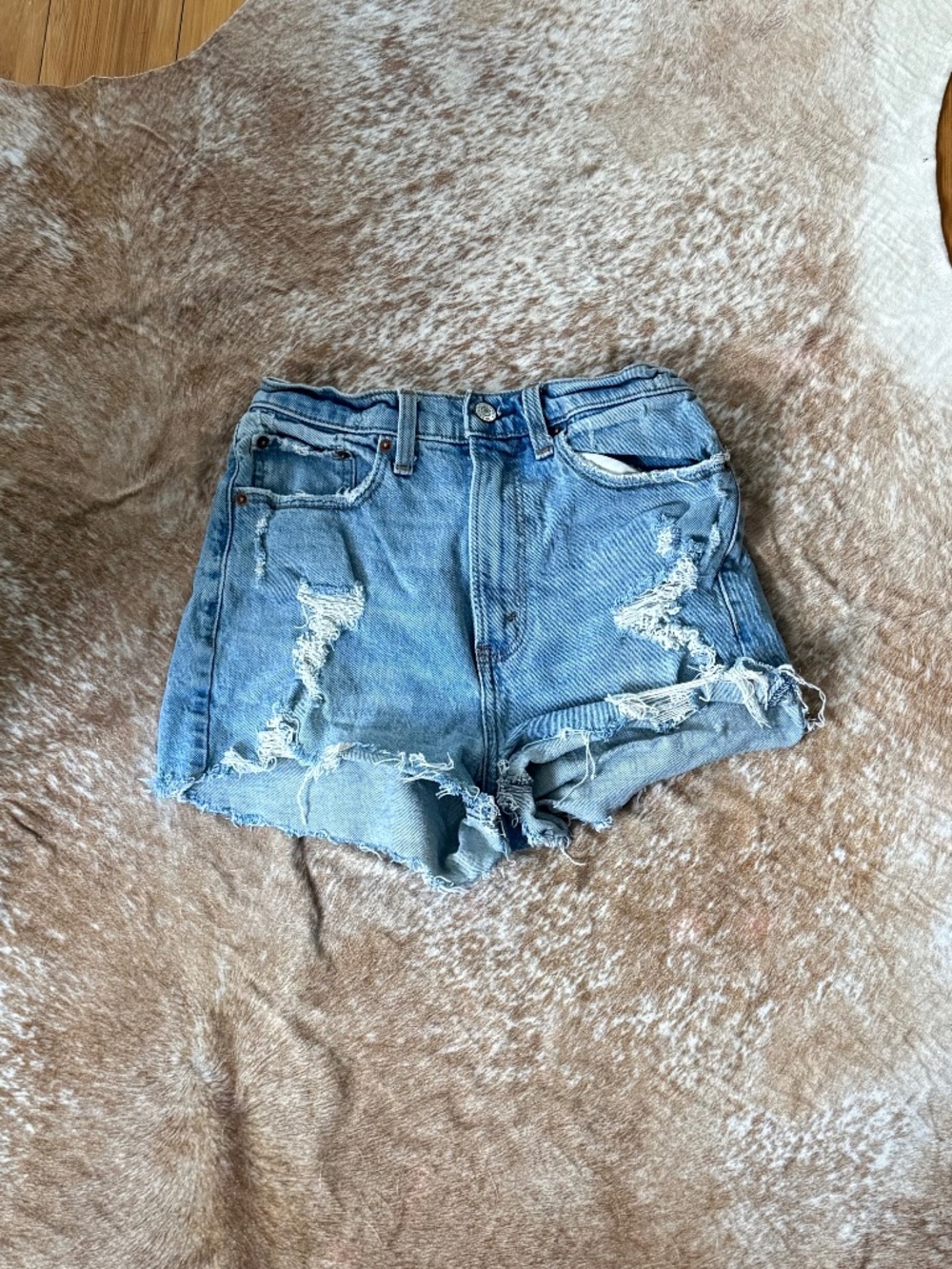 Abercrombie and Fitch Shorts